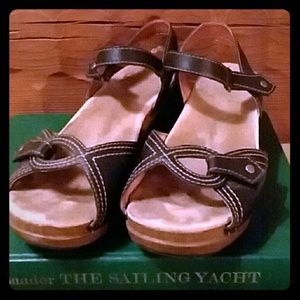 Dansko sandals